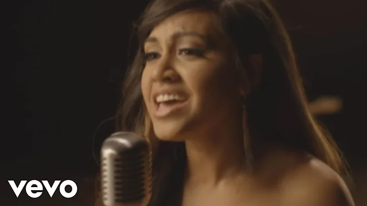 Jessica Mauboy - I Can't Help Myself (Sugar Pie, H...