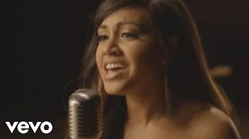 Jessica Mauboy - I Can't Help Myself (Sugar Pie, Honey Bunch)