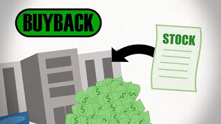 Stock Buybacks  The Good And The Bad Explained