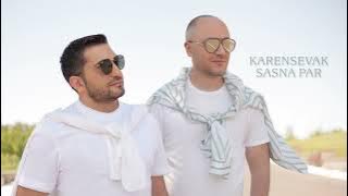 Download lagu Karen Sevak - Sasna Par「Սասնա Պար」