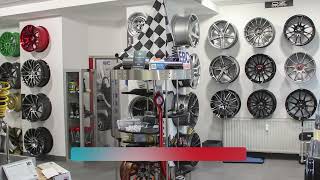 Dein Tuningpartner In Der Nähe Von Stuttgart Jms Fahrzeugteile Gmbh Werbung