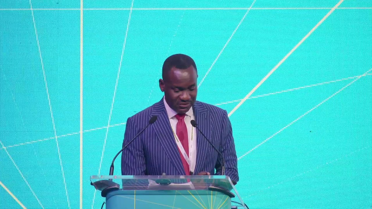 AfriCaribbean Trade and Investment Forum (ACTIF) 2022