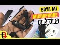 Boya M1 Lavalier Microphone Unboxing | Best Value Multipurpose Microphone