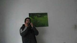 She Sends Kisses- Cover With No Friends