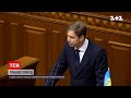 Британський парламентар закликав країни НАТО активніше допомагати українцям | ТСН 19:30