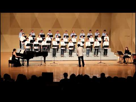 여우야 여우야 - 부천아도나이합창단