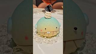 Japan’s Fluffiest Desserts Ever 😳🇯🇵 #shorts #japan