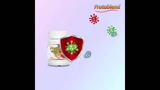 product frutablend herbal☺️