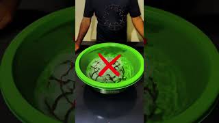 How Many Tissues Can Hold A Stove Burner In Water?