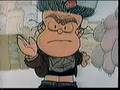 Mafalda - Manolito va a la escuela (II)