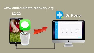 [SMS Recovery for LG G2]: How to Recover SMS Text Messages from LG G2 on Mac