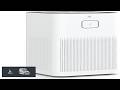Medify MA 50 Air Purifier V3.0 with True HEPA H13 Filter 2 640