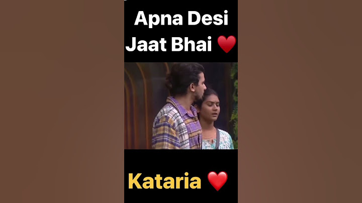 love Kataria Bhai Desi Look ott 3 big boss #shorts #elvishyadav #biggboss