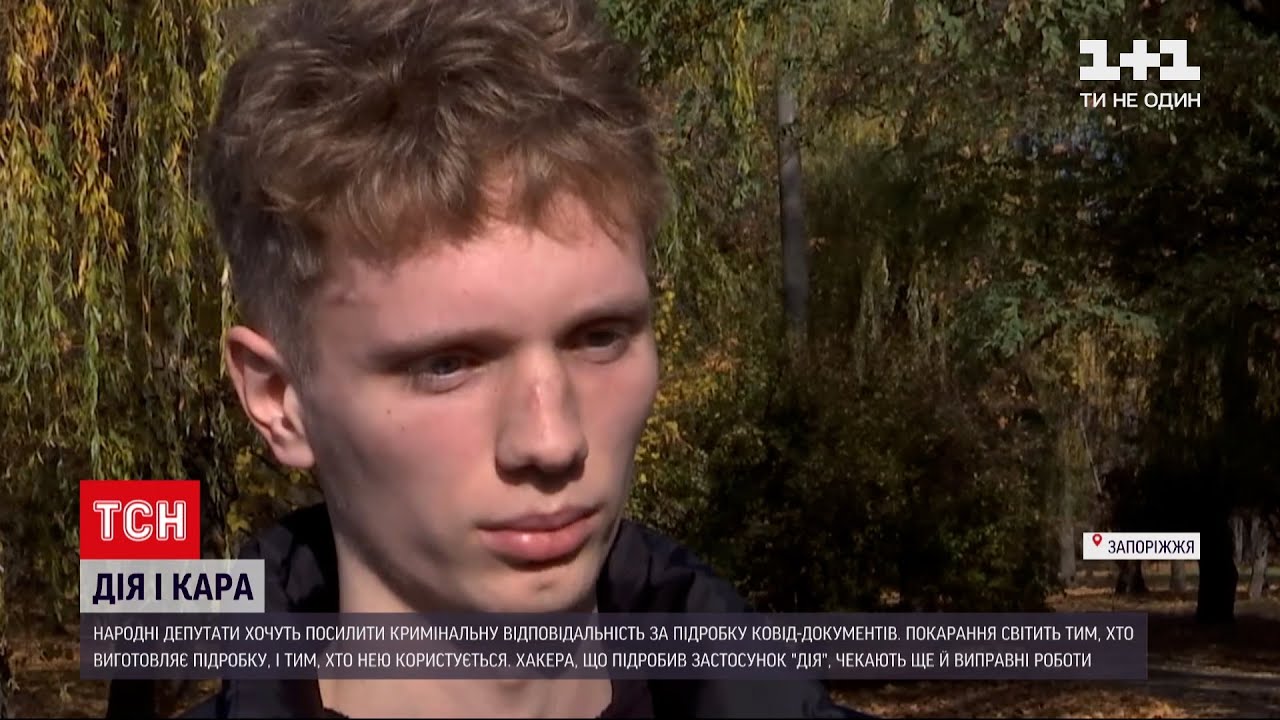 Почему автор фейковой 