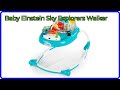 REVIEW (2026): Baby Einstein Sky Explorers Walker. ESSENTIAL details.
