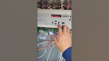 most service friendly unit? what do you like? #hvac #hvacservice #lennox #prodigy