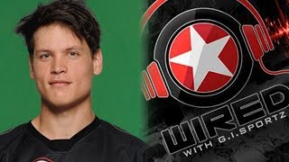 WIRED with Nick Leival - Mic'd Up Paintball - EP1