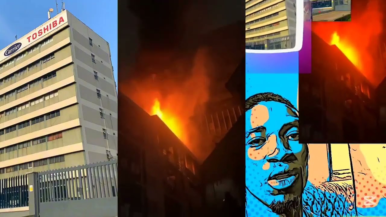 Madilas, Lagos island Live second incident after uba today Jesse Bills commentary