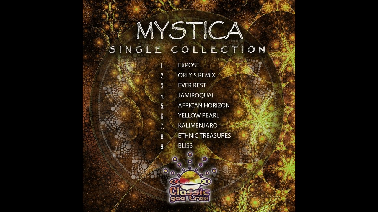 Guarda Mystica - Jamiroquai su YouTube Guarda Mystica - Jamiroquai su YouTube