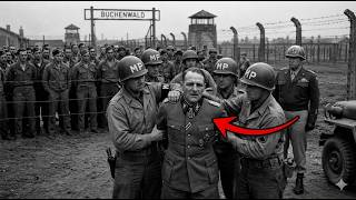 When Patton’s Army Found Hitler’s SS General