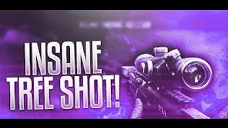 FFA Highlights #2 (RAID TREE SHOT!)
