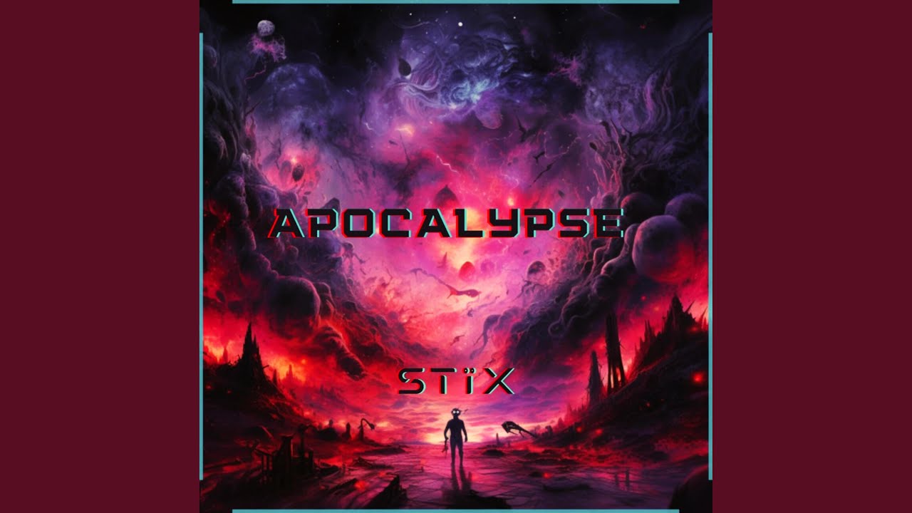 Watch Apocalypse on YouTube Watch Apocalypse on YouTube