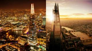The Shard View of London, The London Bridge Tower screenshot 4