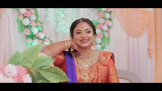 Cinematic teaser/ MADHURJYA BARUAH/ Wedding video/ Best Teaser 2022 screenshot 4