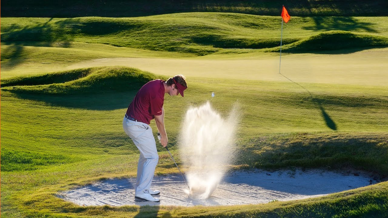polytechnic institute of new york Meet golfer Maclain Huge - Virginia Tech