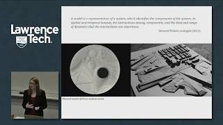 CoAD Lecture Series 2018 — Karen M'Closkey