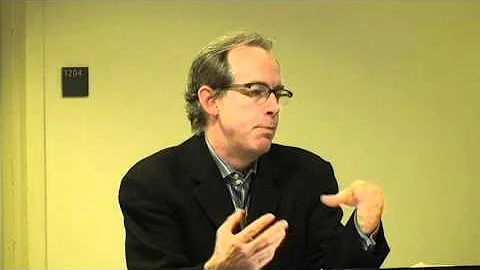 Author Paul Elie on Four American Catholics