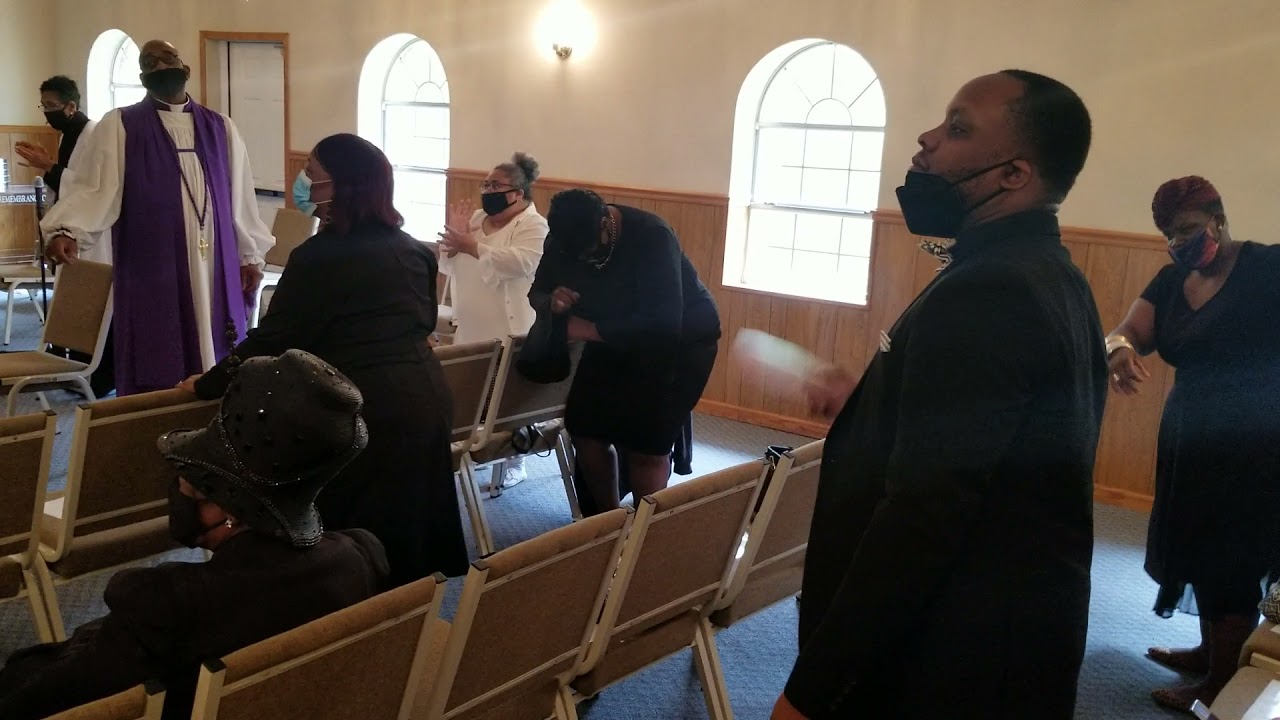 3/21/21 Morning Glory Praise Break Part 2