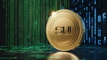 The Sui Crypto Revolution Explained