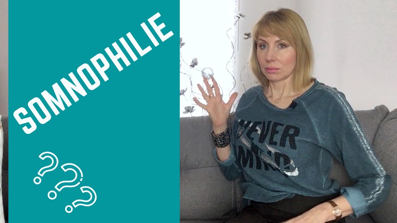 Sex mit Schlafenden / Somnophilie