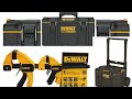 DEWALT TRIGGER CLAMP SUPER DEAL AND TOUGHSYSTEM 2.0 HACK 😱