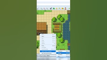 Did you know you could do THIS in RPG Maker? RPG Maker Tip #1 #rpgmaker #videogames #gamedev