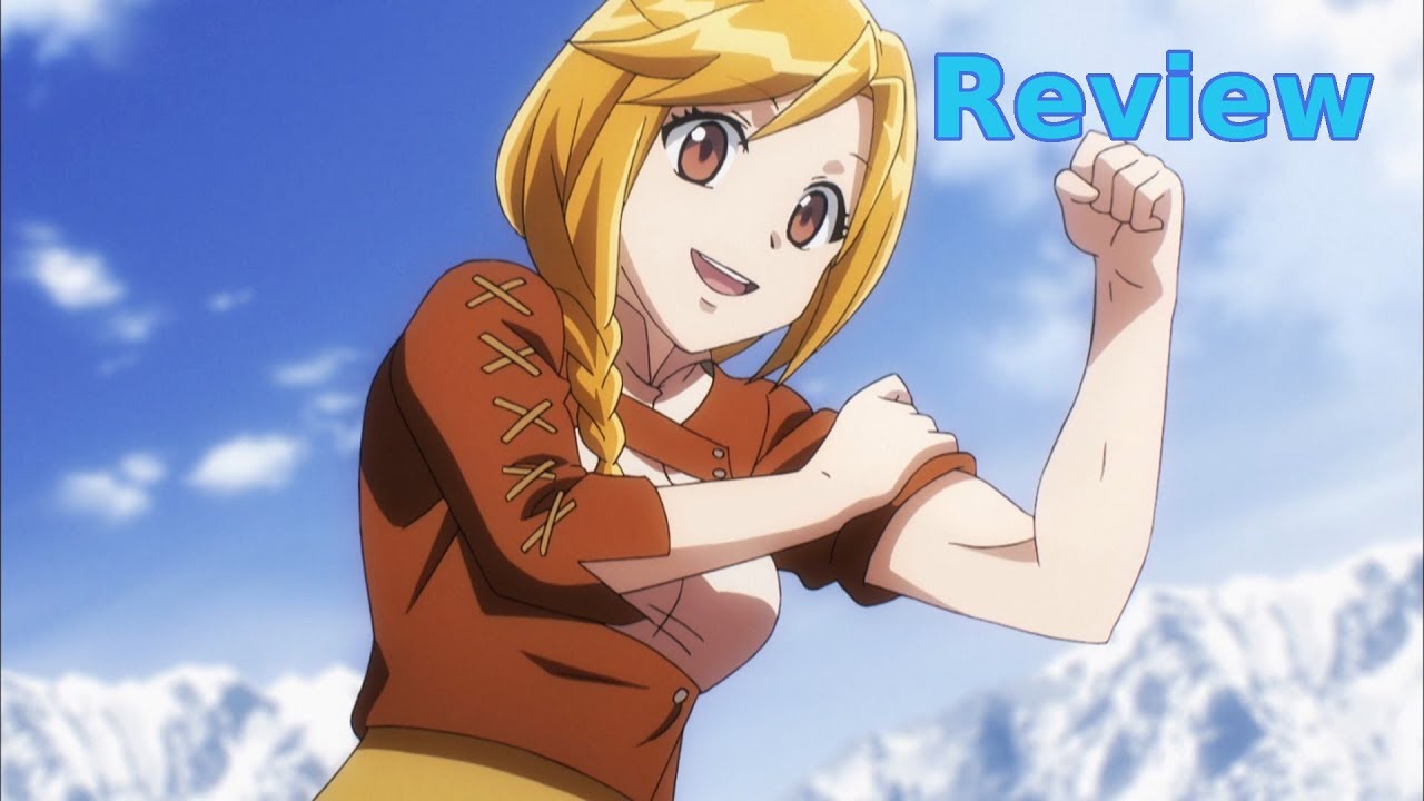 Overlord Season 3 Episode 2
