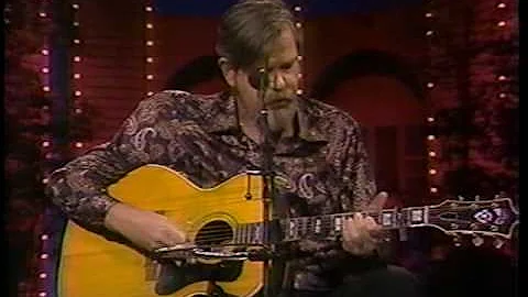 Sunday Street - written & performed by Dave Van Ronk