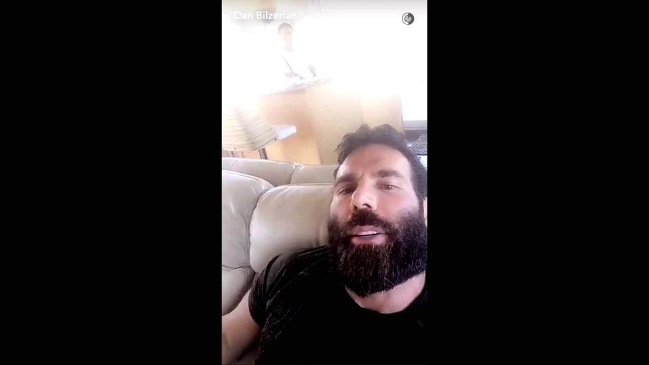 Dan Bilzerian Snap Story August 17, 2016 [HD] - YouTube