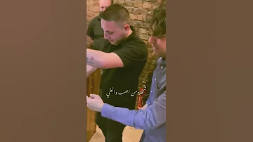 محلا من اصب وانطي واكلة اشرب اتهنا لو خاط استكانة يمة اطرب علة الرنة 