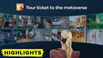 Qualcomm Partners with TikTok on Metaverse (Watch it Here)