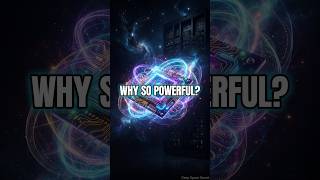 What makes quantum computers SO powerful
