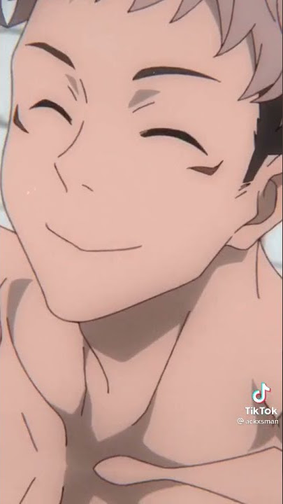 anime Boys @ackxsman tiktok