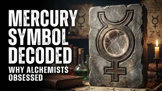 Mercury Symbol Decoded: Why Alchemists Were Obsessed