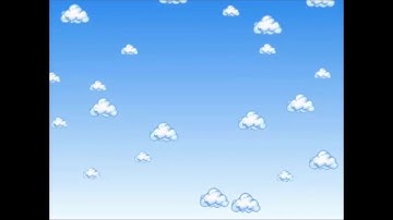 Mario Forever: Intro History Music