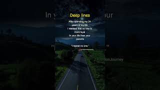 English quotes about life #shorts#deepthoughts #mindset#relationshipquotes #viralshorts#shortsfeed