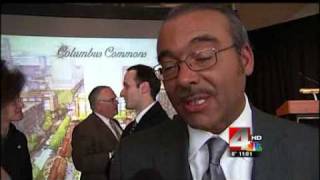 Columbus Commons News Coverage