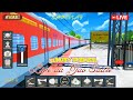 Live Sunday Dhamaal Session | Indian Train Simulator | Train Sim India | Shoutout | Ishu K Tech