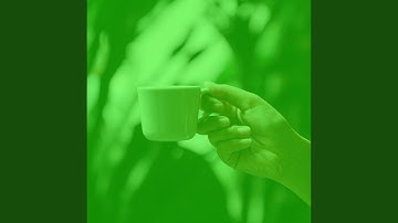 Pulsating Moods for Coffee and Fun