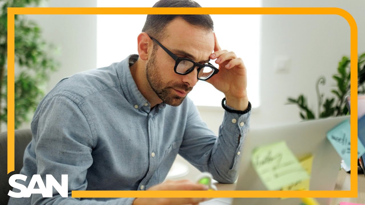 Adults with ADHD have shorter lifespans, study finds